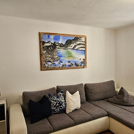 Landhaus Klara Neustift im Stubaital Esterno foto