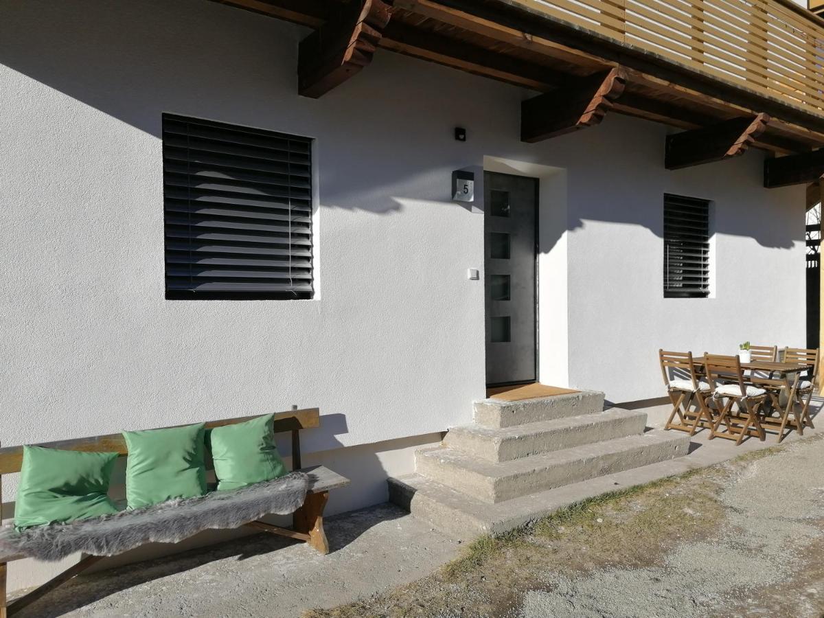 Landhaus Klara Neustift im Stubaital Esterno foto