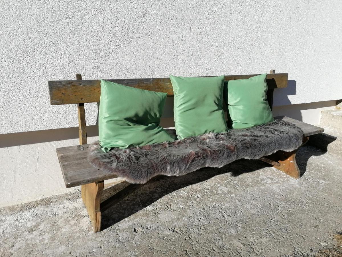 Landhaus Klara Neustift im Stubaital Esterno foto