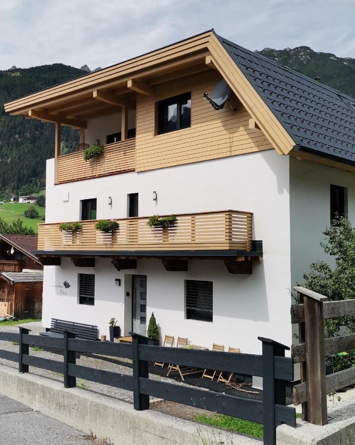 Landhaus Klara Neustift im Stubaital Esterno foto