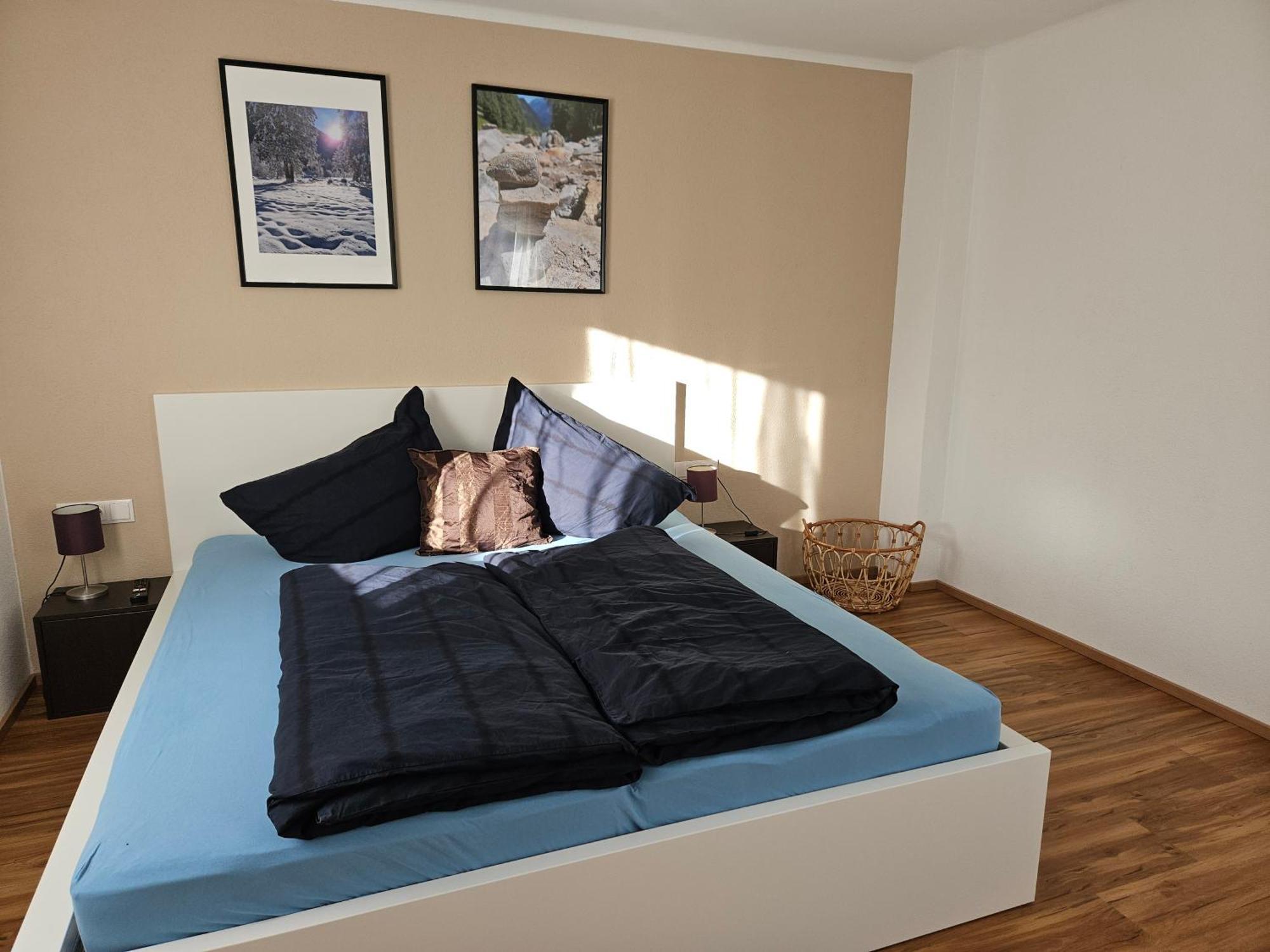 Landhaus Klara Neustift im Stubaital Esterno foto